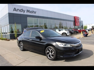 2017 Honda Accord for sale in Avon IN