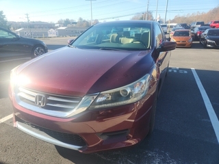 2015 Honda Accord for sale in Johnson City TN