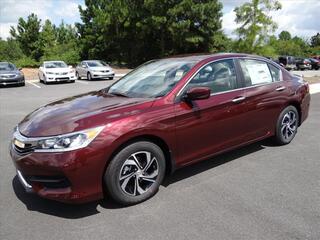 2016 Honda Accord for sale in Columbus GA