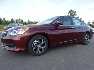 2016 Honda Accord for sale in Columbus GA