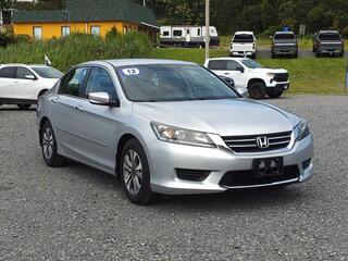 2013 Honda Accord for sale in Bridgeport WV