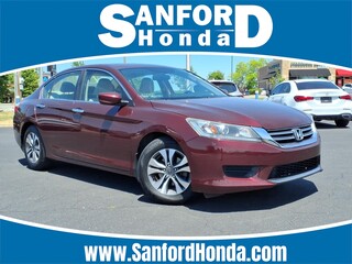 2013 Honda Accord for sale in Sanford NC