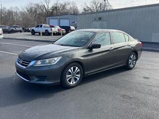 2013 Honda Accord for sale in Johnson City TN