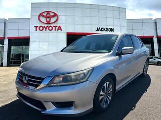 2013 Honda Accord for sale in Jackson MS