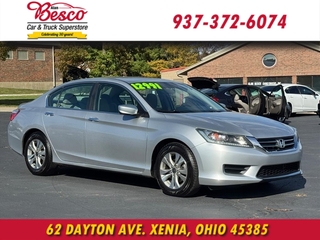 2013 Honda Accord for sale in Xenia OH