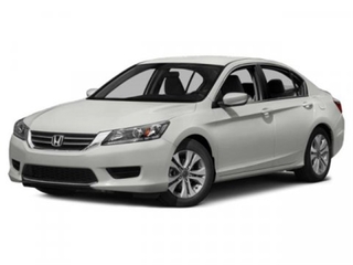 2013 Honda Accord for sale in Greensboro NC