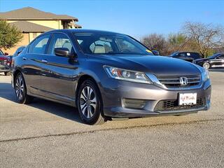 2014 Honda Accord for sale in San Antonio TX