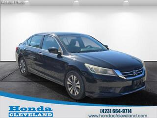 2014 Honda Accord for sale in Cleveland TN