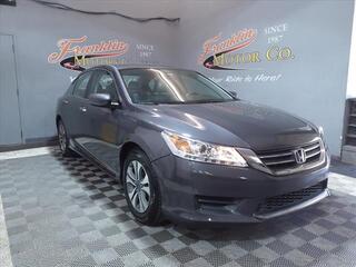 2014 Honda Accord for sale in Nashville TN