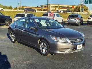 2015 Honda Accord for sale in Midwest City OK