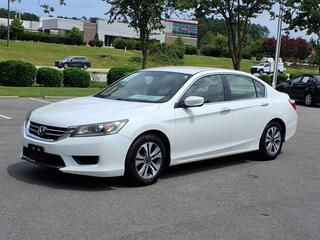 2013 Honda Accord for sale in Garner NC