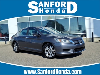 2013 Honda Accord for sale in Sanford NC