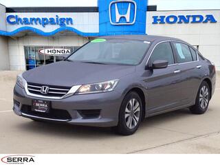 2014 Honda Accord for sale in Savoy IL