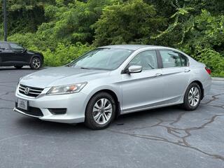 2014 Honda Accord for sale in Hendersonville NC