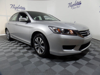 2014 Honda Accord for sale in Palm Beach Gardens FL