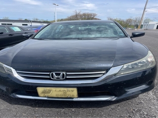 2015 Honda Accord for sale in Johnson City TN