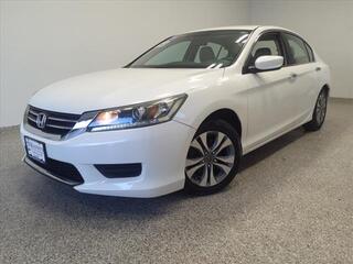 2014 Honda Accord for sale in Union City NJ