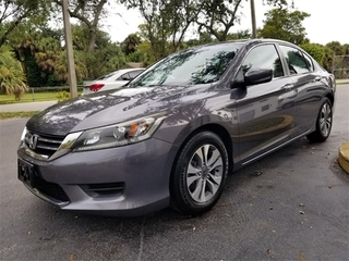 2014 Honda Accord for sale in Lake Park FL