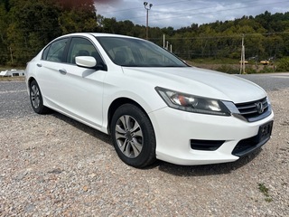 2014 Honda Accord for sale in Bridgeport WV