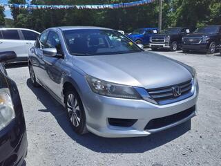 2014 Honda Accord for sale in New Bern NC