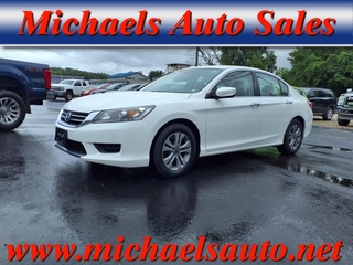 2015 Honda Accord for sale in Carmichaels PA