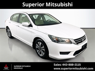 2015 Honda Accord for sale in Hinsdale IL