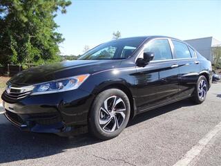 2016 Honda Accord for sale in Columbus GA