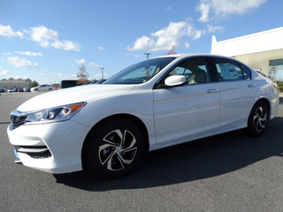 2016 Honda Accord for sale in Columbus GA