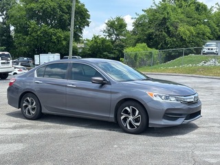 2016 Honda Accord for sale in Chattanooga TN
