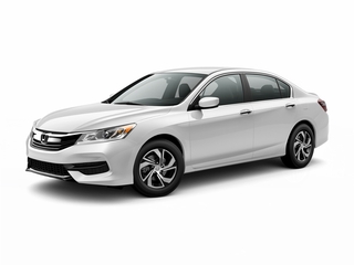 2017 Honda Accord for sale in Chattanooga TN