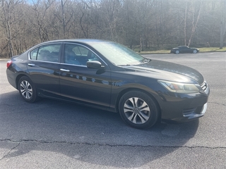 2015 Honda Accord for sale in Bristol TN