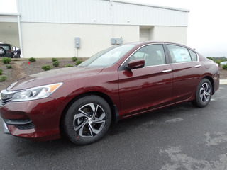 2016 Honda Accord for sale in Columbus GA