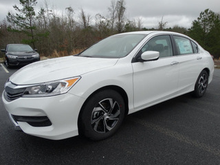 2016 Honda Accord for sale in Columbus GA