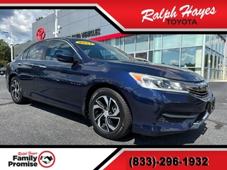 2017 Honda Accord for sale in Anderson SC