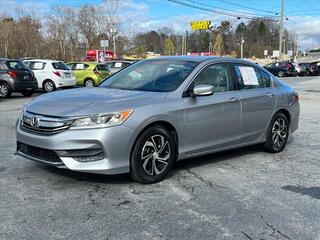 2017 Honda Accord for sale in Hendersonville NC