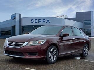 2013 Honda Accord for sale in Farmington Hills MI