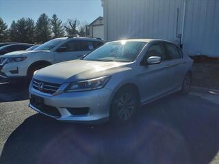 2013 Honda Accord for sale in Roanoke VA