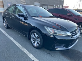 2014 Honda Accord for sale in Burlington NC