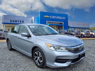 2017 Honda Accord for sale in Bridgeport WV