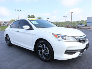 2017 Honda Accord for sale in Morristown TN