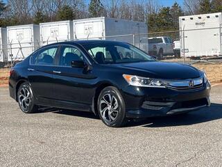 2017 Honda Accord for sale in Kernersville NC