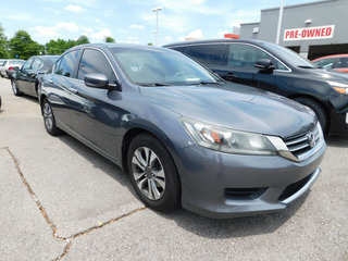 2013 Honda Accord for sale in Clarksville TN