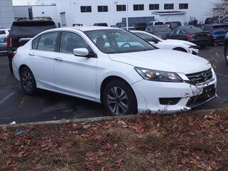 2015 Honda Accord for sale in Vineland NJ