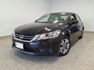 2015 Honda Accord for sale in Union City NJ