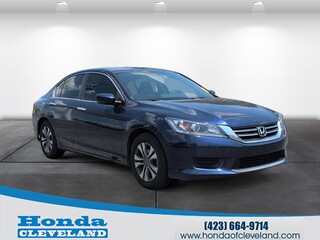 2015 Honda Accord for sale in Cleveland TN