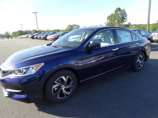 2016 Honda Accord for sale in Columbus GA