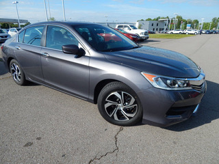 2016 Honda Accord for sale in Clarksville TN