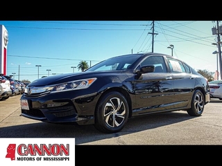 2016 Honda Accord for sale in Orange TX