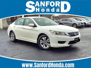 2014 Honda Accord for sale in Sanford NC