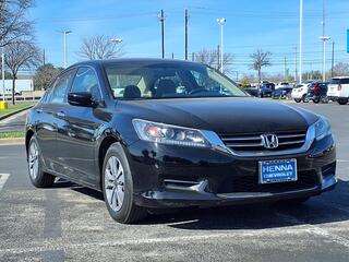 2015 Honda Accord for sale in Austin TX